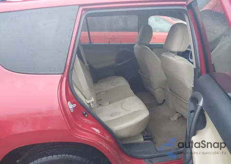 2010 Toyota Rav4 from USA, damaged, VIN 2T3ZF4DV9AW038648